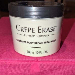 Crepe Erase Trufirm Complex Intensive Body Repair Treatment
